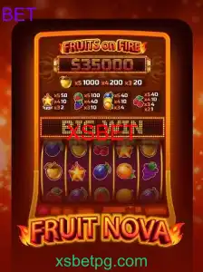 FruitNova