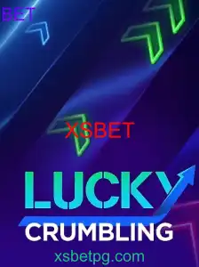 LuckyCrumbling