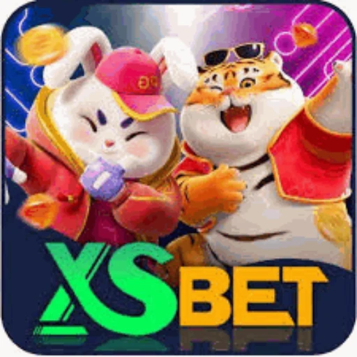 Logo XSBET Cassino